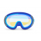 BLING2O KIDS SWIMMING GOGGLE - SAFRON SEA